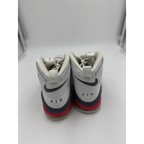 Size 10.5 - Nike Air Max Cb34 White